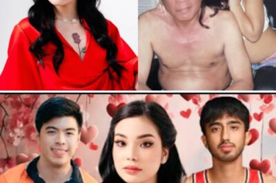 Mga Lalaki sa Likod ng Pangalan: Sino-Sino ang Nalink kay Kitty Duterte?