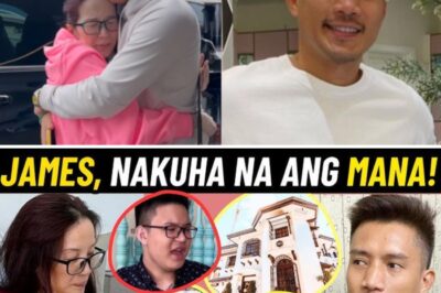 Laking Gulat! Ari-Arian ni Kris Aquino Umano’y Naiwan Kay James Yap? Mansion, Kotse, Milyon-Milyong Pera at Condo, Napunta Raw sa Ex!