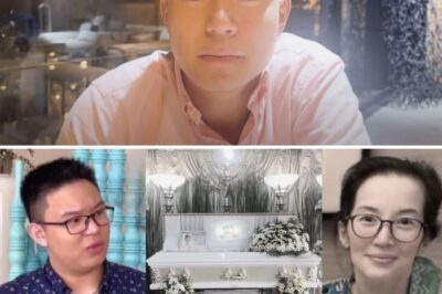 Hindi Mapigilan ang Emosyon! Bimby Aquino May Inihayag Para sa Tagahanga ni Kris!