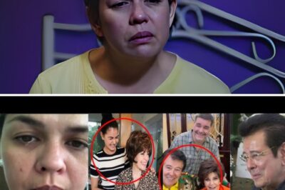 Lotlot De Leon Nagbigay ng ULAN NG EMOSYON: Nakakaiyak na Mensahe para kay Ex-Biyanan Pilita Corrales! 😢