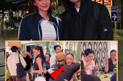 KILIG ALERT! 💘 KimPau Date sa Dubai — Pau, Ipinakilala si Kim sa Kanyang Mga Kaibigan!