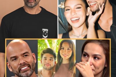 Benjie Paras NAGSALITA NA sa HIWALAYAN ni Kyline Alcantara at Kobe Paras! THIRD PARTY ang Dahilan?