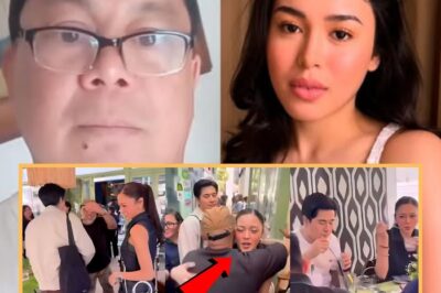 MGA BISITA SA KASAL NI CLAUDIA, NAGSALITA AT IBINUKING KUNG SINO ANG NAGSASABI NG TOTOO! ALAMIN ANG BUONG KWENTO!