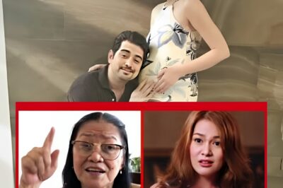 Lolit Solis Itinakbo Sa Ospital! Tinablan Na Umano Ng “Sumpa” Ni Bea Alonzo!