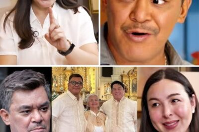 Gene Padilla, NASAKTAN sa SINABI ni Marjorie Barretto: ‘Hindi Ako INVITED sa KASAL ni Claudia!’ Ano ang Nakasalang ARAL DITO?