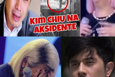 SH0CKING TURN OF EVENTS IN KIM CHIU’S LIFE! UNEXPECTED INCIDENT THAT SURPRISED EVERYONE – WHAT’S THE MYSTERY BEHIND IT? (DG)
