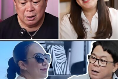 Dating Live-in Partner ni Dennis Padilla, Binasag ang Katahimikan—May Nilinaw sa Isyu ng Sustento at Dahilan ng Hiwalayan!