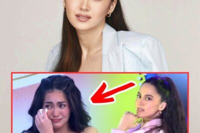 This Changes Everything: Atasha’s Eat Bulaga Exit Finally Explained!