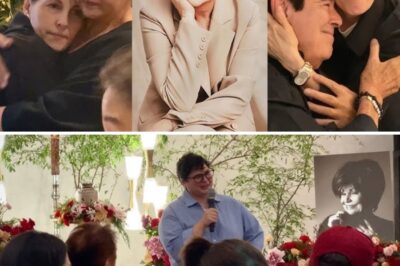 TITA PILITA’S Grandchild, RIKKI MAE Davao Shares Cute & Funny STORIES About Their Iconic MAMITA…