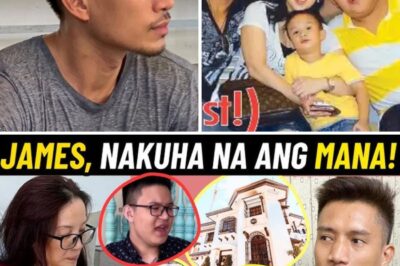 Laking Gulat! Ari-Arian ni Kris Aquino Umano’y Naiwan Kay James Yap? Mansion, Kotse, Milyon-Milyong Pera at Condo, Napunta Raw sa Ex!