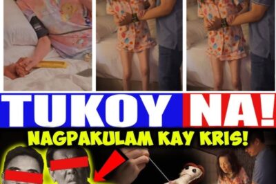 Kawawang Kris Aquino Kinukulam Pala ng Isang Matanda! Pinakulam ng Maimpluwensyang Tao!