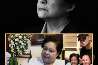 WASAK ANG PUSO NG BAYAN! Ano ang Tunay na Sanhi ng Pagpanaw ni Nora Aunor? May HULING MGA SALITA Ba Siya? Alamin ang Buong Katotohanan DITO!