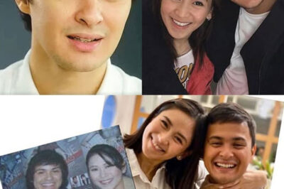 Before proposing to Sarah Geronimo, Matteo Guidicelli revealed a shocking confession that left many wondering (DG)