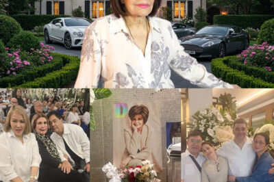 Pilita Corrales Huling Gabi💔Bumuhos ng LUHA sa Huling Gabi ng BUROL ng Asia’s Queen of Songs Pilita /dg