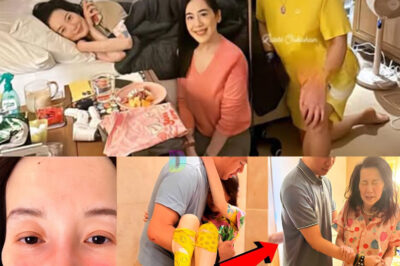 NAKADUDUROG NG PUSO! 💔 Kris Aquino, GANITO NA ANG TUNAY NIYANG KALAGAYAN – LUMALALA ARAW-ARAW ayon sa pinakabagong update!