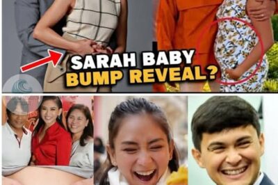 FINALLY! Sarah Geronimo and Matteo Guidicelli are expecting their first child, and fans are beyond thrilled with the news! TINGNAN PA