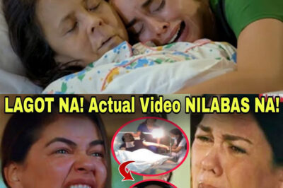 NAGSALITA NA! Janine De Leon INAMIN na ang DAHILAN ng PAGPANAW ng Lola niyang si Nora Aunor! /dg