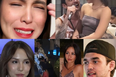 HULI! Kobe Paras BUKING ang PANLOLOKO dahil sa ISINIWALAT ng Kuya ni Kyline Alcantara sa PUBLIKO! /dg