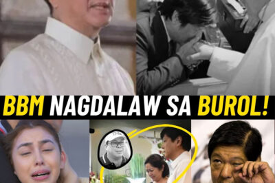 🔥PRESIDENT BONGBONG MARCOS NAGING EMOSYONAL SA PAGKAKITA SA KALAGAYAN NG PAMILYA NI DENNIS PADILLA!💔 /dg