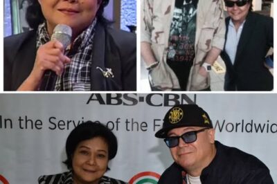 John Rendez kay Nora Aunor: Ako lang tumagal, lahat ng dumating sumuko /dg