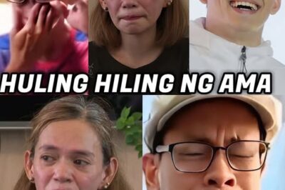 Mark Andrew Yulo MULING NAGMAKAAWA kay Caloy na PATAWARIN na SILA BAGO pa SILA “MAWALA” sa MUNDO!😲- Full story below👇👇👇 (DG)
