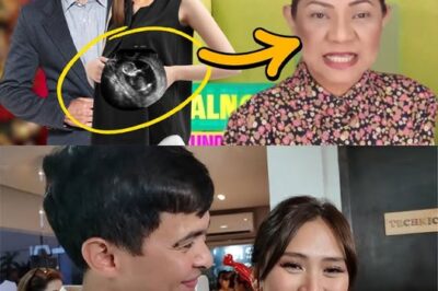 CRISTY FERMIN, CONFIRMED! SARAH GERONIMO, BUNTIS NA! UNANG BABY NILA NI MATTEO GUIDICELLI! (DG)