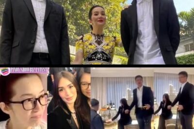 Kris Aquino Will Surely Be Shocked by Heart Evangelista’s CONTROVERSIAL ACTIONS with Joshua and Bimby – A SECRET REVEALED! (DG)