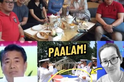 SHOCKING NEWS: FAREWELL, KRIS AQUINO? WILLIE REVILLAME’S MESSAGE LEAVES FANS IN TEARS! (DG)