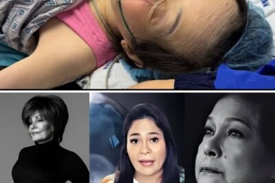 Nagkatotoo ang hula ni Rudy Baldwin sa dalawang sikat na artistang maghihiwalay. Nagkatotoo ba si Kris Aquino? /dg