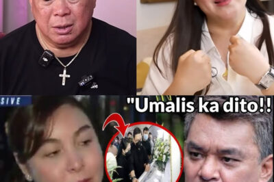 NAKlRAMAY! MARJORIE BARRETTO DUMALAW SA DATlNG ASAWANG SI DENNIS PADILLA! (DG)