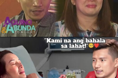 Breaking News: Emotional Reunion! James Yap Visits Kris Aquino, Leaves Her in Tears – What Went Down? (DG)