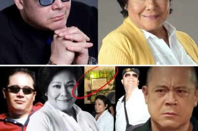 💔 Three Decades of Devotion: John Rendez’s Unwavering Love for Nora Aunor /dg