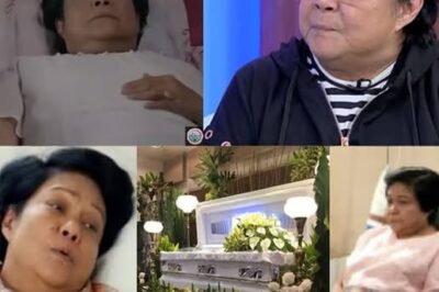GUILTY UNTIL PROVEN INNOCENT: Fans, nagulat nang ibunyag ni Nora Aunor ang mga taong diumano’y sumira sa kanyang buhay – ang mga pangalan ay magugulat ka!😢 (DG)