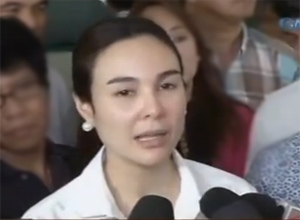 Gretchen Barretto at ang RCBC Elevator Controversy: Isang Di-Malimutang Urban Legend na Umabot sa Pagbabawal ng Aktres sa Loob ng Gusali (NH)