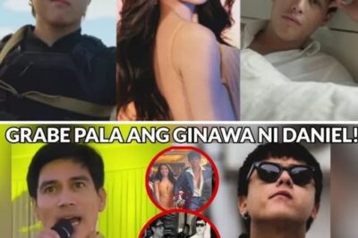 PIOLO PASCUAL, UMALMA SA NAGLALAGABLAB NA AWAYAN NINA DANIEL PADILLA AT KYLE ECHARRI DAHIL KAY KATHRYN BERNARDO! Ang KONTROBERSYAL na Katotohanan sa Likod ng Alitan!