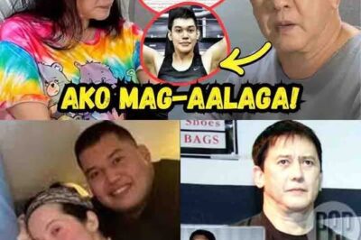 🔥PHILIP SALVADOR, KRIS AQUINO VISITED! JOSH IS THEIR SON NOW, DON’T KNOW WHO TO TAKE CARE OF? 🔴 (DG)