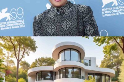 “Shocking: Descendants of Nora Aunor discover treasure beneath her mansion — what is the truth behind this treasure?” /NH