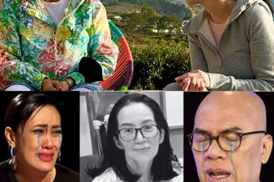 Kris Aquino in TEARS While Revealing Her Final Will—Bombshell Confessions About Boy Abunda & Ai-Ai Delas Alas STUN Fans! /NH