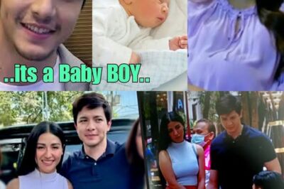 OMG! Alden Richards at Sanya Lopez, BINULAGA ang LAHAT sa PAG-ANUNSYO ng GENDER ng UNANG BABY – Hindi inaasahan ang rebelasyon, buong showbiz NAGULANTANG! (DG)