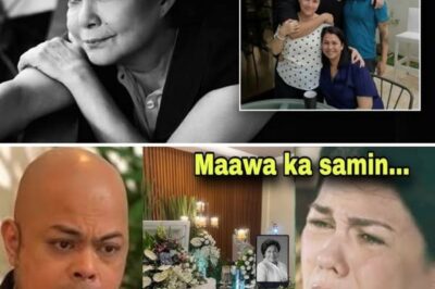SHOCKING! Ian de Leon REFUSES to be SEPARATED from Nora Aunor’s ADOPTED CHILDREN Amid Family Controversy!/NH