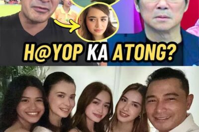Gulat na reaksyon mula sa publiko! Atong Ang, arestado dahil sa malupit na akusasyon! Ano ang itinatagong lihim ng anak ni Sunshine Cruz?(DG)