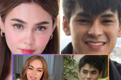 Ivana Alawi Admits She Misses Dustin Yu After Her Live PBB Exit – A Heartfelt Confession That Left Fans Stunned! (DG)