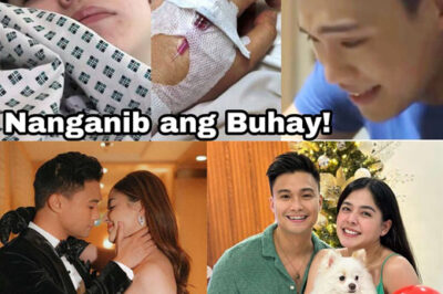DINALA SIYA SA HOSPITAL, si Shaira Diaz, napabalitang nasa CRITICAL CONDITION matapos ang isang biglaang insidente! (DG)