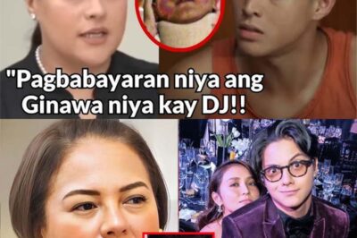 Karla Estrada Fires Back at Kyle Echarri Amid Controversy Over Daniel Padilla’s Incident (DG)