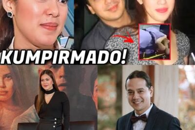 PASABOG NA PAGTUKLAS! SA WAKAS KINUMPIRMA ni Shaina Magdayao ang LONG-LASTING RUMOR tungkol sa kanila ni John Lloyd Cruz – Ibinunyag ang matagal nang “lockdown issue”! (DG)