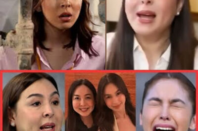 Marjorie Barretto FIRES BACK at Tourist Who ACCUSED Julia of Scandalous Behavior in Camiguin – A Jaw-Dropping Showdown! (dg)