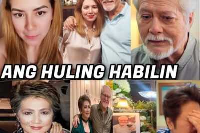 BABAENG ANAK ni Ronaldo Valdez na si Melissa Gibbs NAGSALITA NA sa PAGPANAW ng AMA! (DG)