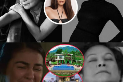 Nora Aunor, PINAMANA kay Janine Gutierrez ang lahat ng ARI ARIANG naiwan! MGA ANAK NAWINDANG! /DG