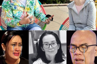 Kris Aquino in TEARS While Revealing Her Final Will—Bombshell Confessions About Boy Abunda & Ai-Ai Delas Alas STUN Fans! (dg)