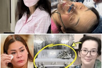 Rudy Baldwin Predicts Kris Aquino’s Departure in 2025! SHOCKING REVELATION Leaves Fans Stunned!